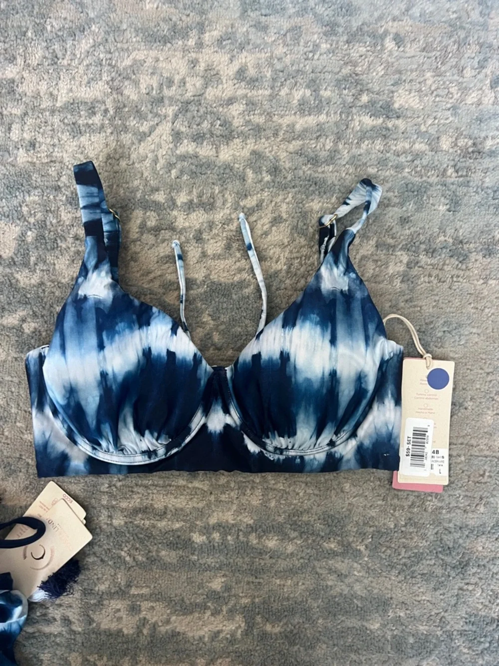 Cosita Linda stylish navy